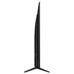 TCL 65P7K 65" 4K UHD Smart TV - Stunning Brushed Metal Design for Ultimate Viewing Experience!